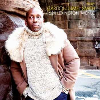 Album C.J. Smith: 1634 Lexington Ave.
