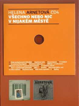 4CD/Doos C&K Vocal: Dřív Než Něco Začne 1969-1989