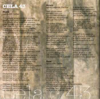 CD C&K Vocal: Jeremiáš