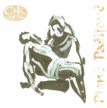 Album C&K Vocal: Písně Pašijové