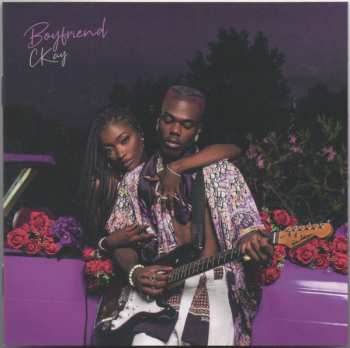 Album Ckay: Boyfriend (French Bonus Edition)