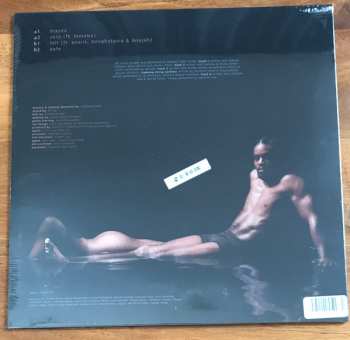 LP CKtrl: Zero