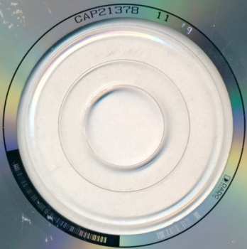CD Claes Janson: Frestelser
