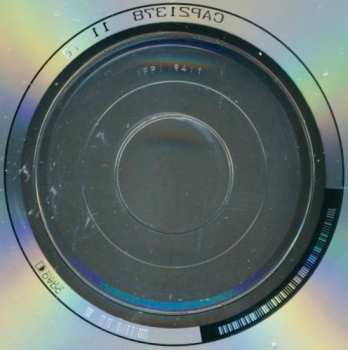 CD Claes Janson: Frestelser