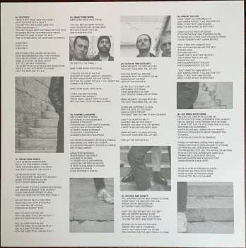 LP Claimed Choice: Claimed Choice