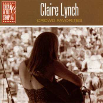 Album Claire Lynch: Crowd Favorites