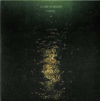 Album Claire M Singer: Fairge