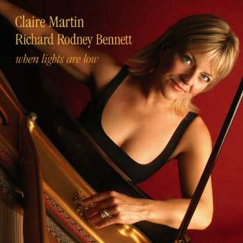Album Claire Martin: When Lights Are Low