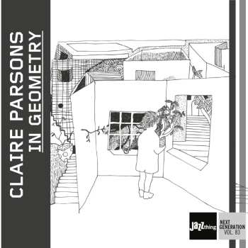 Album Claire Parsons: In Geometry