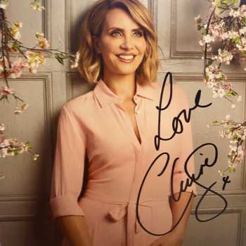 LP Claire Richards: My Wildest Dreams CLR