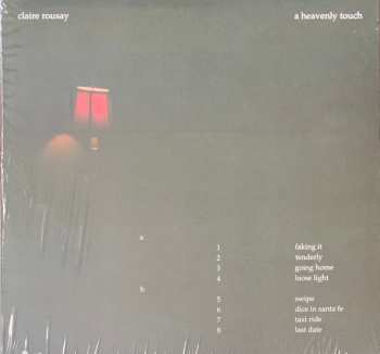 LP Claire Rousay: A Heavenly Touch