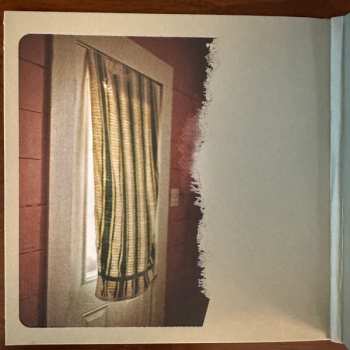 CD Claire Rousay: A Little Death