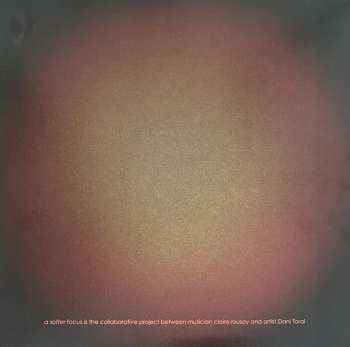 LP Claire Rousay: A Softer Focus