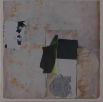 Album Claire Rousay: Everything Perfect Is Already Here