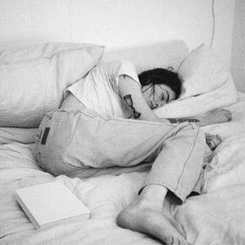 Album Claire Rousay: Sigh In My Ear / Your First Armadillo