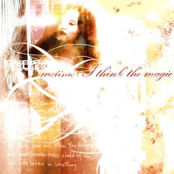 CD Claire Voyant: Love Is Blind