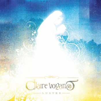 CD Claire Voyant: Lustre