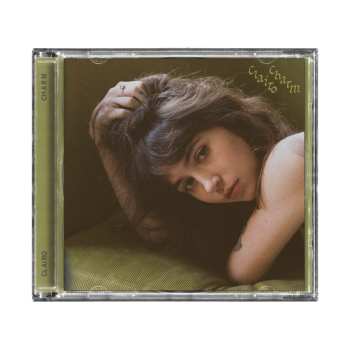 CD Clairo: Charm