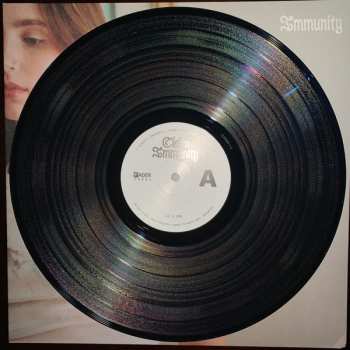 LP Clairo: Immunity