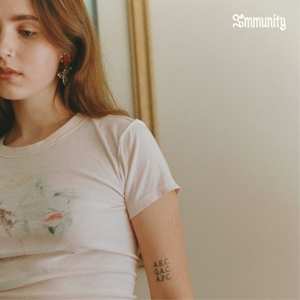 Album Clairo: Immunity