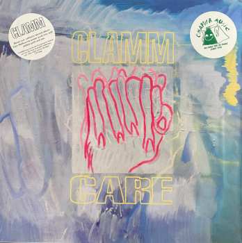 Album Clamm: Care