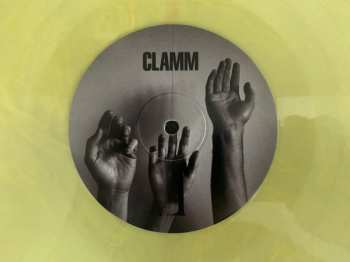 LP Clamm: Care CLR