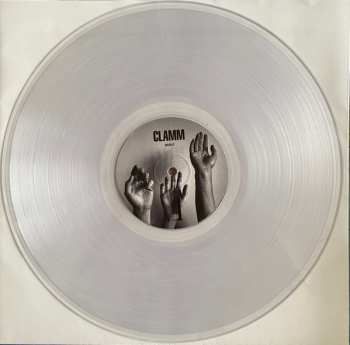 LP Clamm: Care CLR | LTD