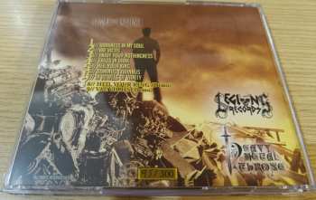 CD Clamor of Existence: Fatal Redemption LTD | NUM