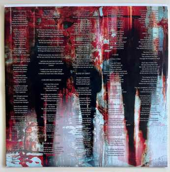 LP Clan Of Xymox: Exodus CLR | LTD