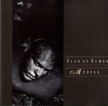 CD Clan Of Xymox: Medusa