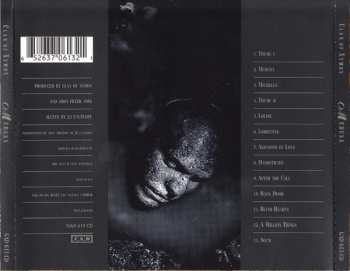CD Clan Of Xymox: Medusa