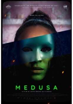 DVD Clan Of Xymox: Medusa