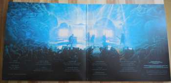 2LP Entombed: Clandestine Live