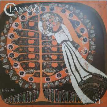 LP Clannad: Crann Ull CLR