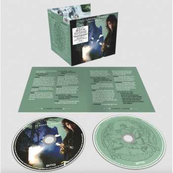 CD Clannad: Legend