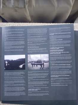 LP Clannad: Macalla CLR