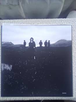 LP Clannad: Macalla CLR