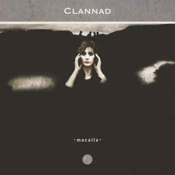 LP Clannad: Macalla CLR