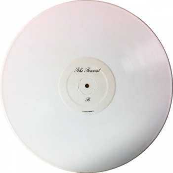 LP Clap Your Hands Say Yeah: The Tourist LTD | CLR