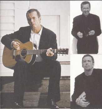 CD Eric Clapton: Clapton Chronicles (The Best Of Eric Clapton)