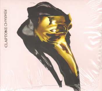 CD Claptone: Charmer DIGI