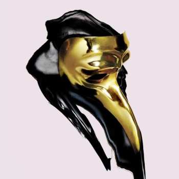 CD Claptone: Charmer DIGI