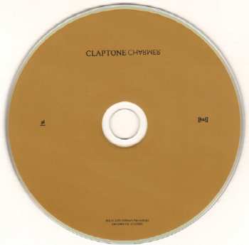 CD Claptone: Charmer DIGI