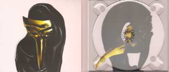 CD Claptone: Charmer DIGI