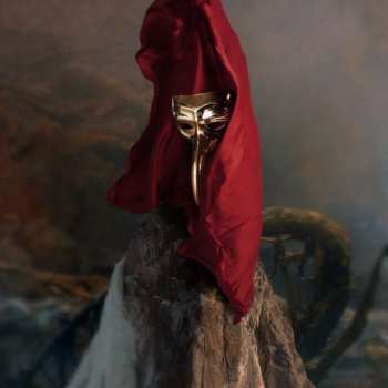 CD Claptone: Fantast