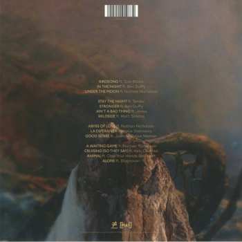 2LP Claptone: Fantast LTD