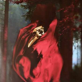 2LP Claptone: Fantast LTD