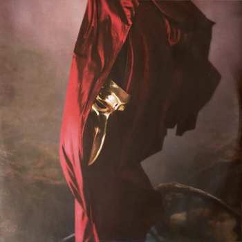 2LP Claptone: Fantast LTD