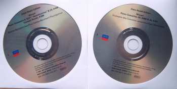 17CD/Doos Clara Haskil: Clara Haskil Edition