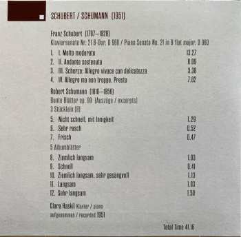 10CD/Doos Clara Haskil: Milestones Of A Legend